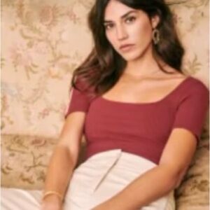 Rosewood Coline Body